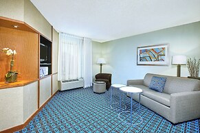 Fairfield Inn & Suites by Marriott Chattanooga South/East Ridge