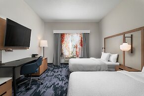 Fairfield Inn & Suites by Marriott Chattanooga South/East Ridge