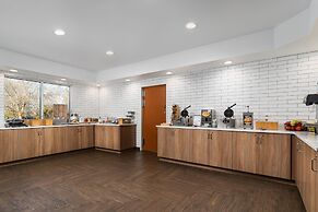 Fairfield Inn & Suites by Marriott Chattanooga South/East Ridge