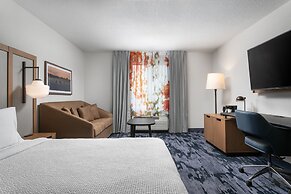 Fairfield Inn & Suites by Marriott Chattanooga South/East Ridge