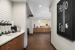 Fairfield Inn & Suites by Marriott Chattanooga South/East Ridge