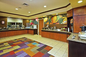 Fairfield Inn & Suites by Marriott Chattanooga South/East Ridge