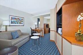Fairfield Inn & Suites by Marriott Chattanooga South/East Ridge
