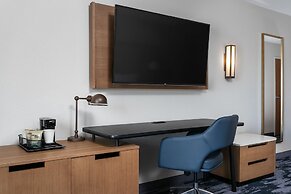 Fairfield Inn & Suites by Marriott Chattanooga South/East Ridge
