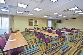 Fairfield Inn & Suites by Marriott Chattanooga South/East Ridge