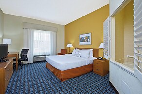 Fairfield Inn & Suites by Marriott Chattanooga South/East Ridge