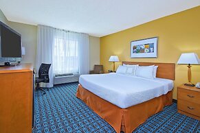 Fairfield Inn & Suites by Marriott Chattanooga South/East Ridge