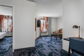 Fairfield Inn & Suites by Marriott Chattanooga South/East Ridge