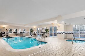 Fairfield Inn & Suites by Marriott Chattanooga South/East Ridge