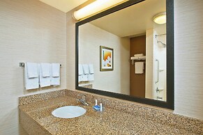 Fairfield Inn & Suites by Marriott Chattanooga South/East Ridge