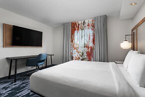 Fairfield Inn & Suites by Marriott Chattanooga South/East Ridge