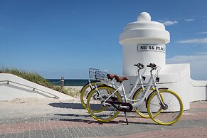 Residence Inn by Marriott Fort Lauderdale Intracoastal/Il Lugano