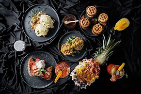 Residence Inn by Marriott Fort Lauderdale Intracoastal/Il Lugano