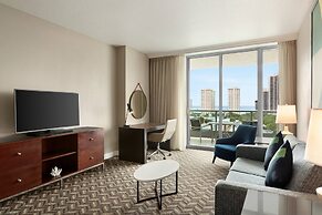 Residence Inn by Marriott Fort Lauderdale Intracoastal/Il Lugano