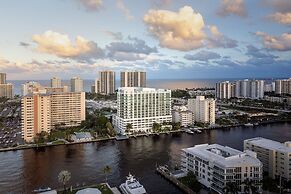 Residence Inn by Marriott Fort Lauderdale Intracoastal/Il Lugano