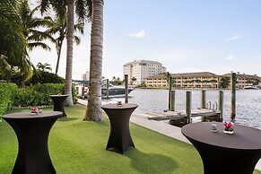 Residence Inn by Marriott Fort Lauderdale Intracoastal/Il Lugano