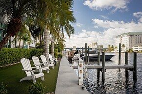 Residence Inn by Marriott Fort Lauderdale Intracoastal/Il Lugano