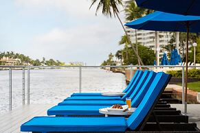 Residence Inn by Marriott Fort Lauderdale Intracoastal/Il Lugano