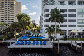 Residence Inn by Marriott Fort Lauderdale Intracoastal/Il Lugano