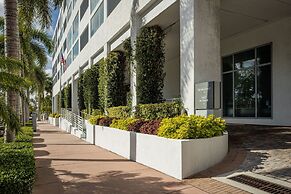 Residence Inn by Marriott Fort Lauderdale Intracoastal/Il Lugano
