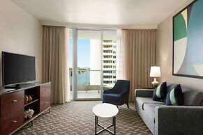 Residence Inn by Marriott Fort Lauderdale Intracoastal/Il Lugano