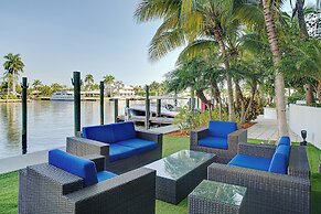 Residence Inn by Marriott Fort Lauderdale Intracoastal/Il Lugano