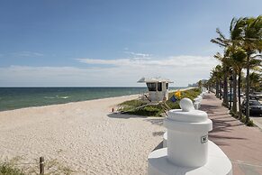 Residence Inn by Marriott Fort Lauderdale Intracoastal/Il Lugano