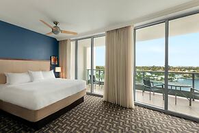 Residence Inn by Marriott Fort Lauderdale Intracoastal/Il Lugano