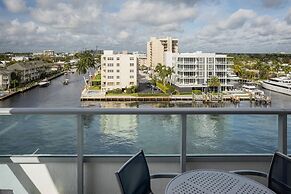 Residence Inn by Marriott Fort Lauderdale Intracoastal/Il Lugano