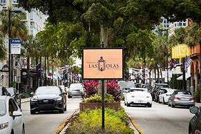 Residence Inn by Marriott Fort Lauderdale Intracoastal/Il Lugano