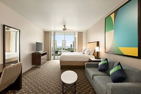 Residence Inn by Marriott Fort Lauderdale Intracoastal/Il Lugano