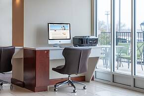 Holiday Inn Manassas - Battlefield by IHG