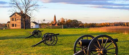 Holiday Inn Manassas - Battlefield by IHG