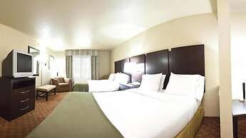 Holiday Inn Express Hotel & Suites Muskogee by IHG