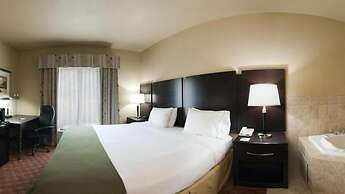 Holiday Inn Express Hotel & Suites Muskogee by IHG