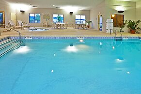 Holiday Inn Express Hotel & Suites Muskogee by IHG