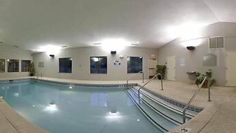 Holiday Inn Express Hotel & Suites Muskogee by IHG