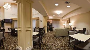 Holiday Inn Express Hotel & Suites Muskogee by IHG