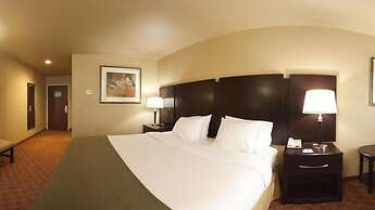 Holiday Inn Express Hotel & Suites Muskogee by IHG