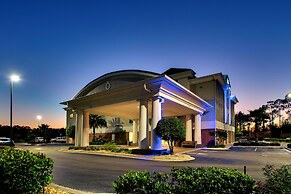 Holiday Inn Express Hotel Jacksonville North - Fernandina, an IHG Hote