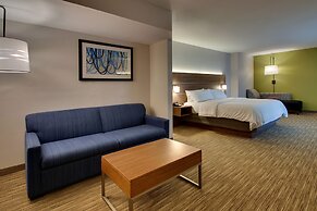Holiday Inn Express Hotel Jacksonville North - Fernandina by IHG