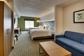 Holiday Inn Express Hotel Jacksonville North - Fernandina by IHG