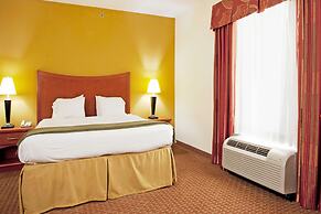 Holiday Inn Express Hotel Jacksonville North - Fernandina by IHG