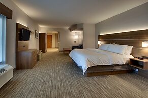 Holiday Inn Express Hotel Jacksonville North - Fernandina by IHG