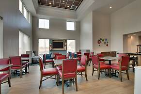 Holiday Inn Express Hotel Jacksonville North - Fernandina by IHG