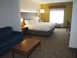 Holiday Inn Express Hotel Jacksonville North - Fernandina by IHG