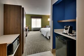 Holiday Inn Express Hotel Jacksonville North - Fernandina by IHG