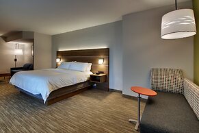 Holiday Inn Express Hotel Jacksonville North - Fernandina by IHG