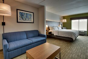 Holiday Inn Express Hotel Jacksonville North - Fernandina by IHG
