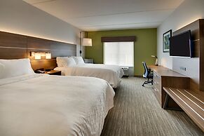 Holiday Inn Express Hotel Jacksonville North - Fernandina by IHG